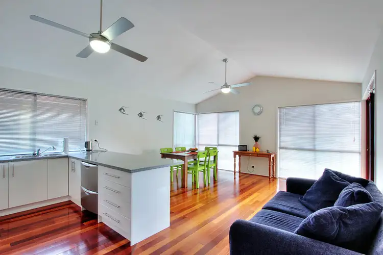 Sixth view of Homely house listing, 74 Kawana Crescent, Cornubia QLD 4130