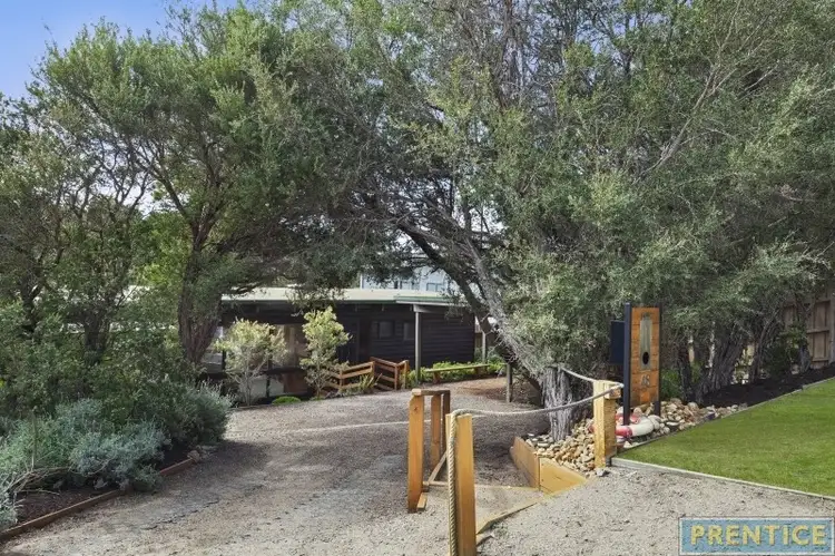 Second view of Homely house listing, 48 Glen Drive, Rye VIC 3941