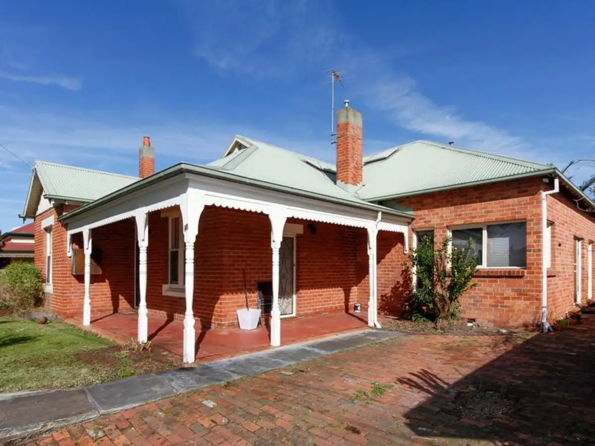 Main view of Homely house listing, 41-43 Reeve Street, Sale VIC 3850