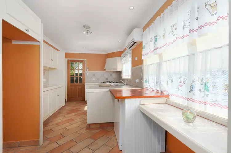 Fourth view of Homely house listing, 1184 Oxley Road, Oxley QLD 4075