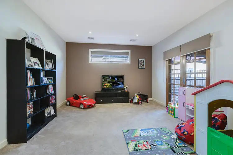Sixth view of Homely house listing, 7 Lanata Street, South Morang VIC 3752