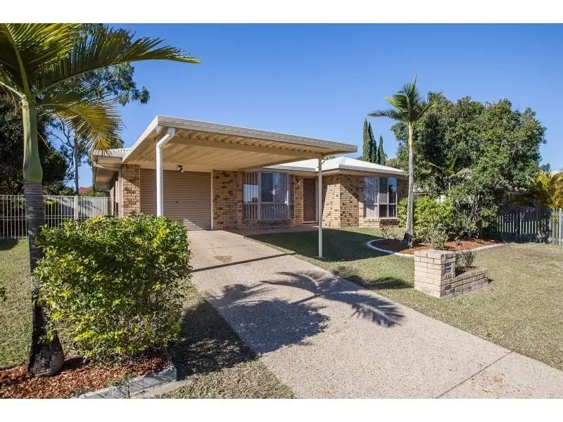 Main view of Homely house listing, 102 McLaughlin Street, Kawana QLD 4701