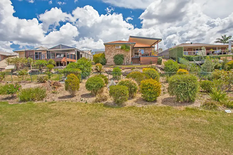 Third view of Homely house listing, 16 Allenby Crescent, Windaroo QLD 4207