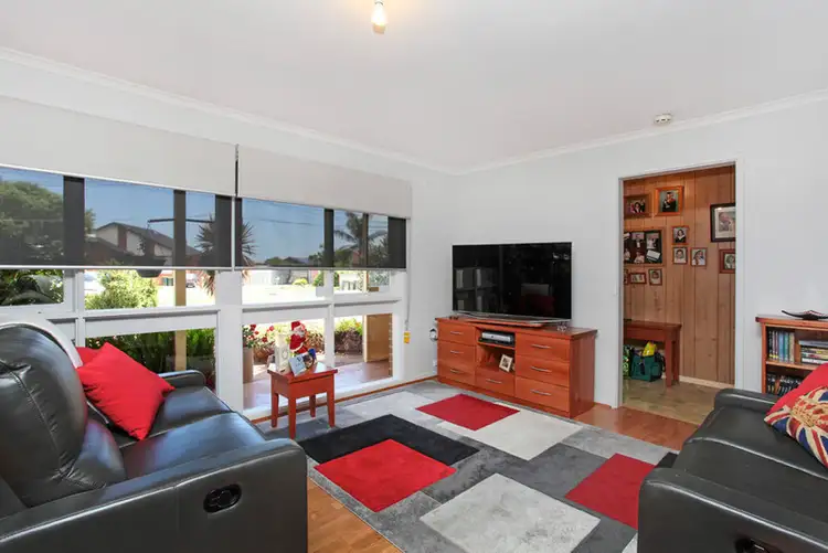 Fourth view of Homely house listing, 4 Acuba Close, St Albans VIC 3021