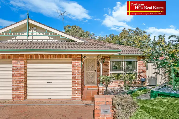 Main view of Homely semi-detached listing, Address available on request