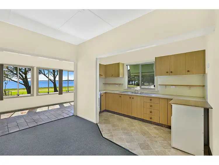 Second view of Homely house listing, 60 Lucinda Avenue, Killarney Vale NSW 2261