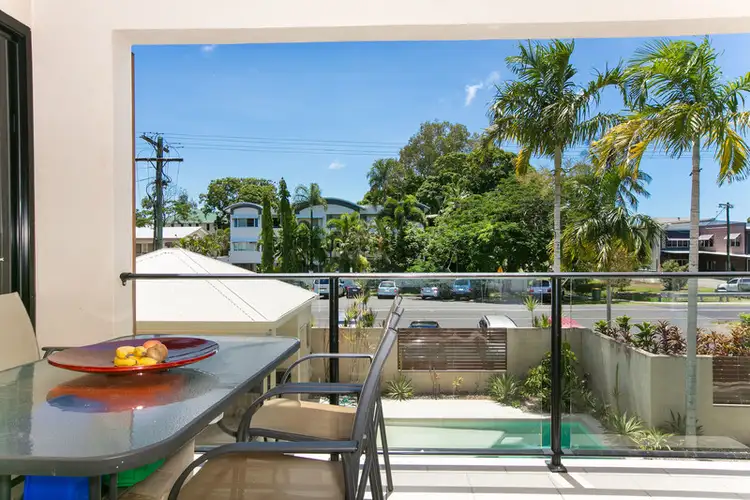 Third view of Homely apartment listing, 8/19-23 Minnie, Parramatta Park QLD 4870