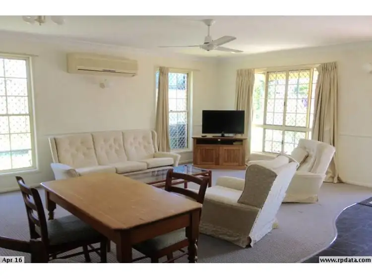 Third view of Homely unit listing, 4/27 Nicholson Street, Allenstown QLD 4700