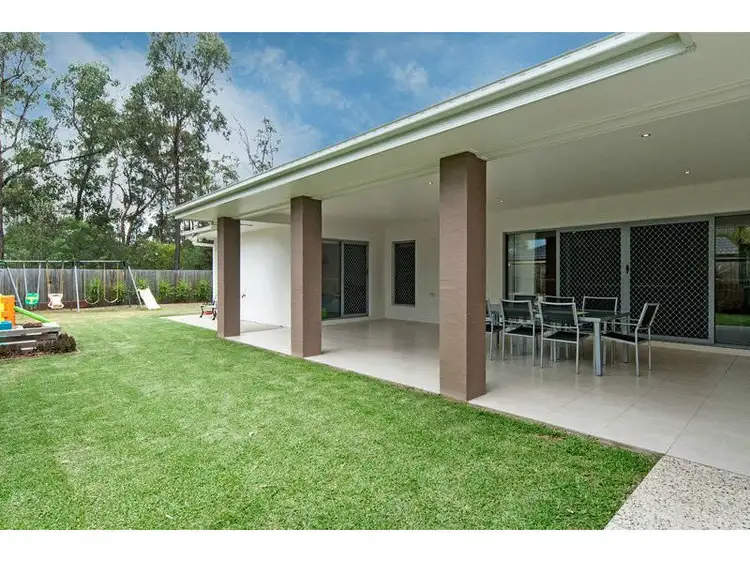 Third view of Homely house listing, 20 Shamrock Court, Chuwar QLD 4306