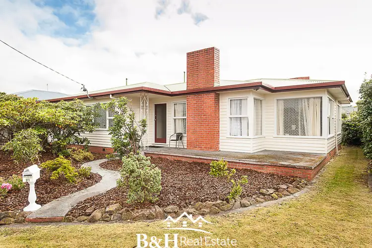 21 Whitelaw Street, Ulverstone TAS 7315