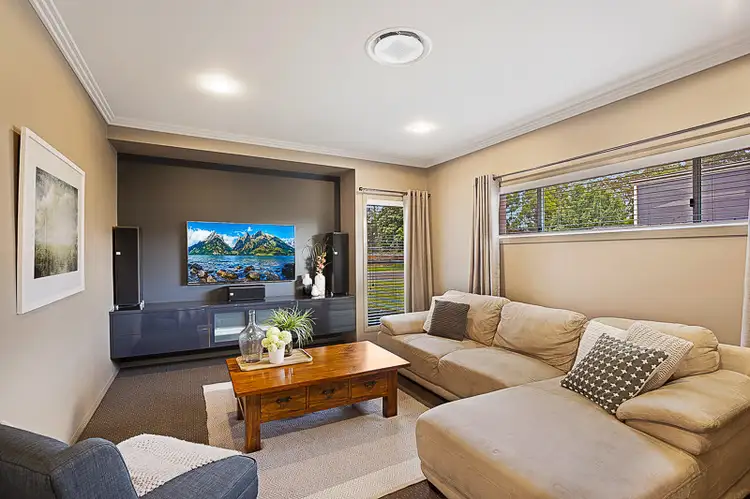 Third view of Homely house listing, 21 Nioka Drive, Highfields QLD 4352