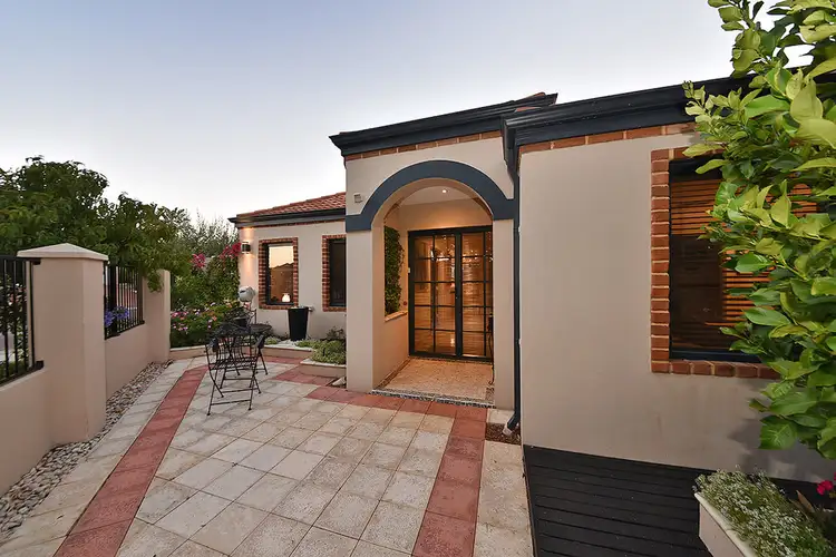 Second view of Homely house listing, 14 Colwyn Loop, Tapping WA 6065