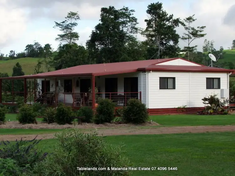 Third view of Homely rural property listing, F884/RN252 Maalan Road, Millaa Millaa QLD 4886