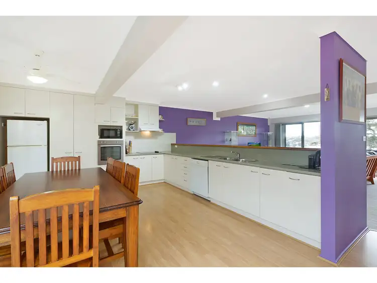 Second view of Homely apartment listing, 1/17 Reid Street, Merimbula NSW 2548