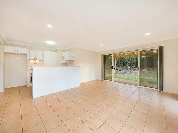 Sixth view of Homely house listing, 28 Kyecody Close, Moggill QLD 4070