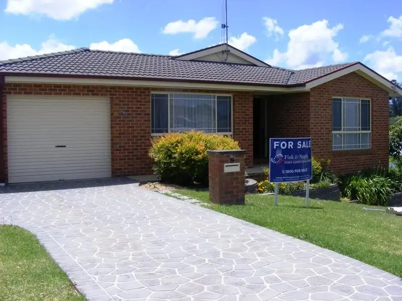 Main view of Homely house listing, 19 Manning Street, Bega NSW 2550