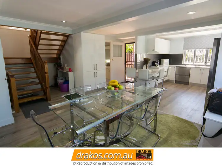 Fifth view of Homely house listing, 21 Drury Street, West End QLD 4101