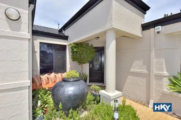 Sixth view of Homely house listing, 98 Rossini Circle, Ellenbrook WA 6069