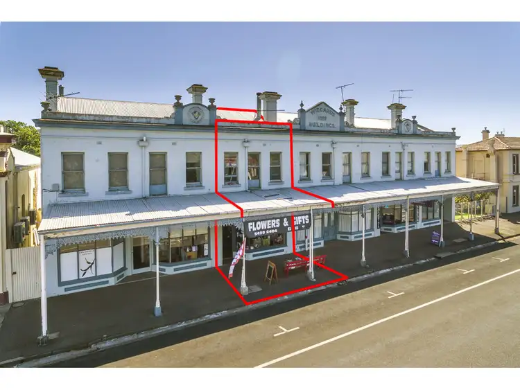 Sixth view of Homely other listing, 12 High Street, Lancefield VIC 3435