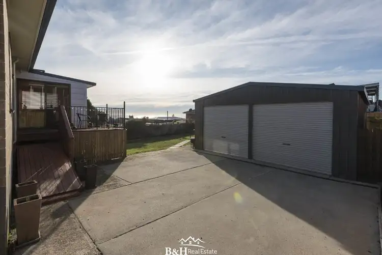 Third view of Homely house listing, 13 Winter Avenue, Upper Burnie TAS 7320