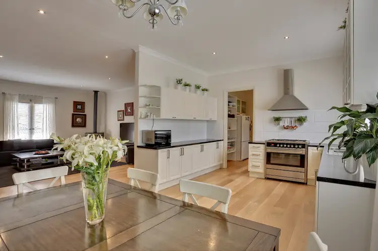 Main view of Homely house listing, 11 Kookaburra Court, Gembrook VIC 3783