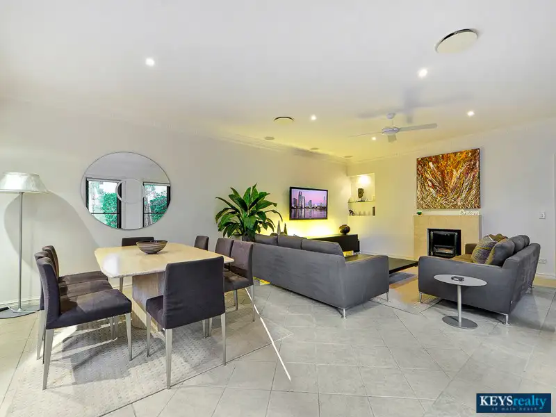 Main view of Homely villa listing, 1/49 Cronin Avenue, Main Beach QLD 4217