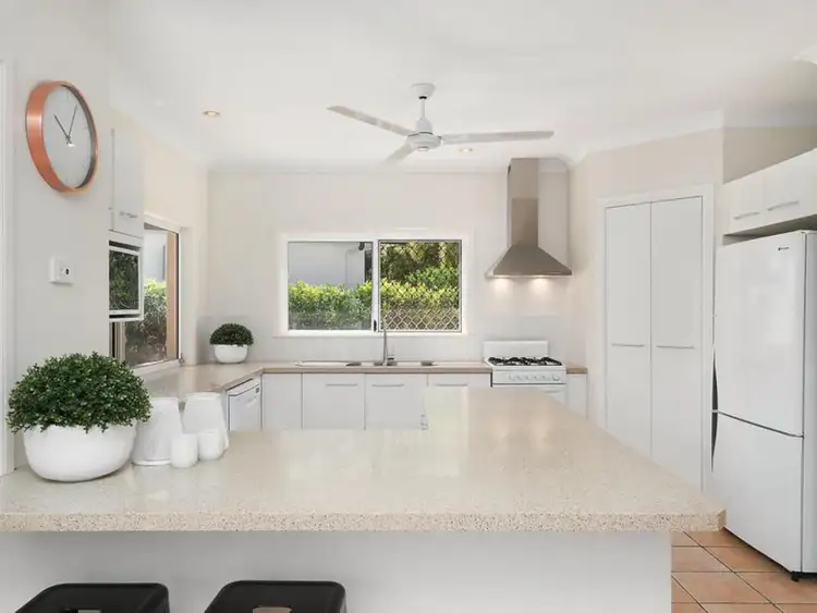 Second view of Homely house listing, 13 Bramble Street, Clifton Beach QLD 4879