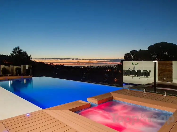 Fifth view of Homely house listing, 48 Carrick Hill Drive, Mitcham SA 5062
