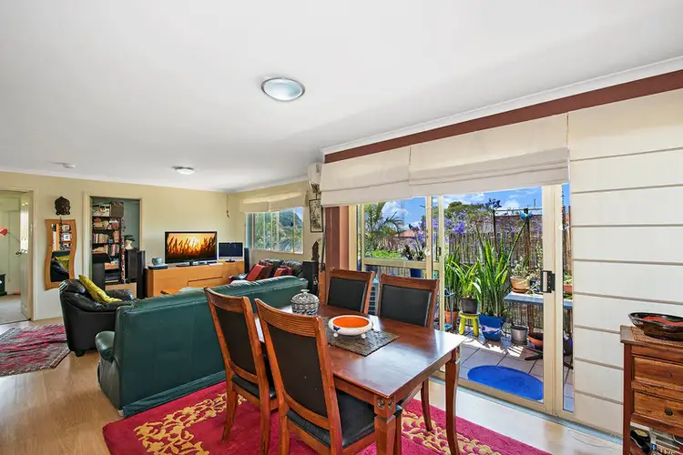 Fourth view of Homely apartment listing, 6/5 Clarkson Street, Clayfield QLD 4011