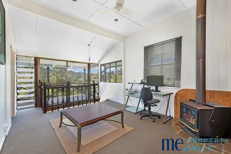 Fifth view of Homely house listing, 4 Macadamia Drive, Laceys Creek QLD 4521