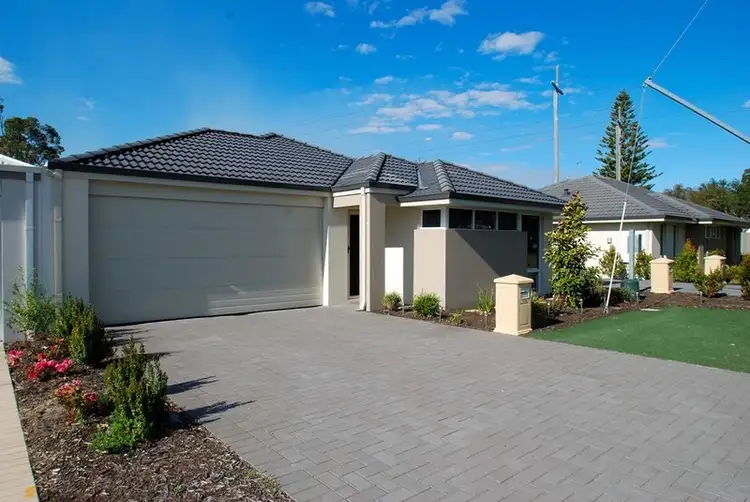 Main view of Homely villa listing, 12A Westbourne Way, Lynwood WA 6147