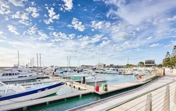 Seventh view of Homely land listing, 4 Chelydra Point, North Coogee WA 6163