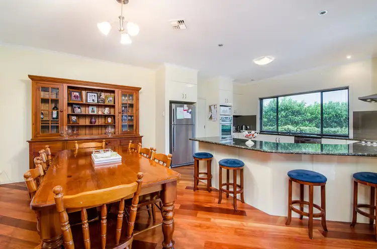 Fifth view of Homely house listing, 1 Skyline Place, Mount Gambier SA 5290
