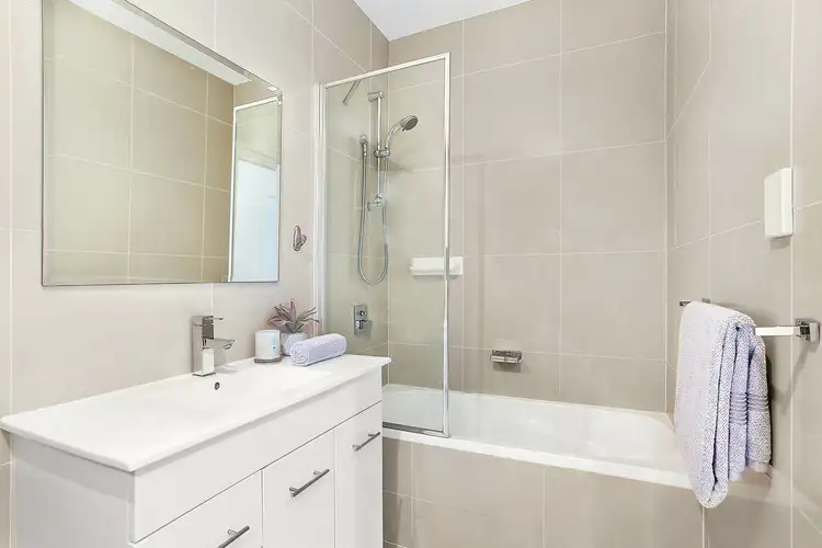 Fifth view of Homely unit listing, 6/11 Stamford Street, Yeerongpilly QLD 4105
