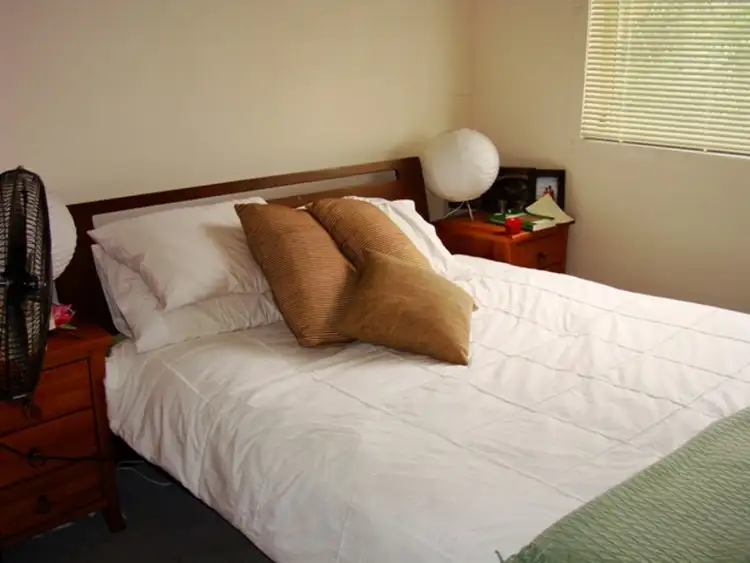 Fifth view of Homely apartment listing, 9/33 Wongara Street, Clayfield QLD 4011