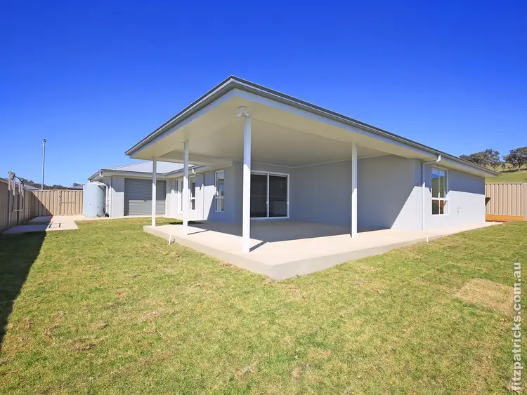 Sixth view of Homely house listing, 20 Chang Avenue, Lloyd NSW 2650