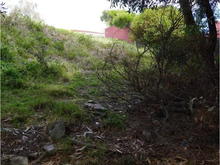 Third view of Homely land listing, 41 Nicholas Drive, Kingston Beach TAS 7050