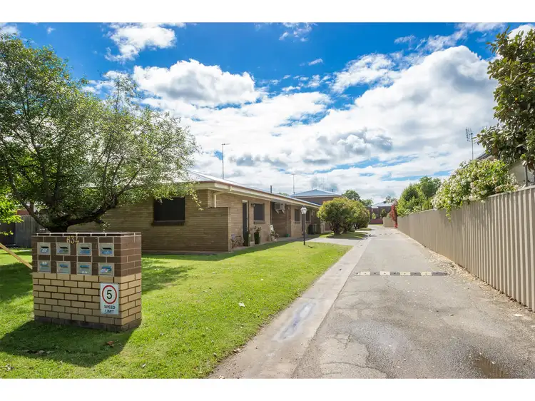 6/634 Olive Street, Albury NSW 2640