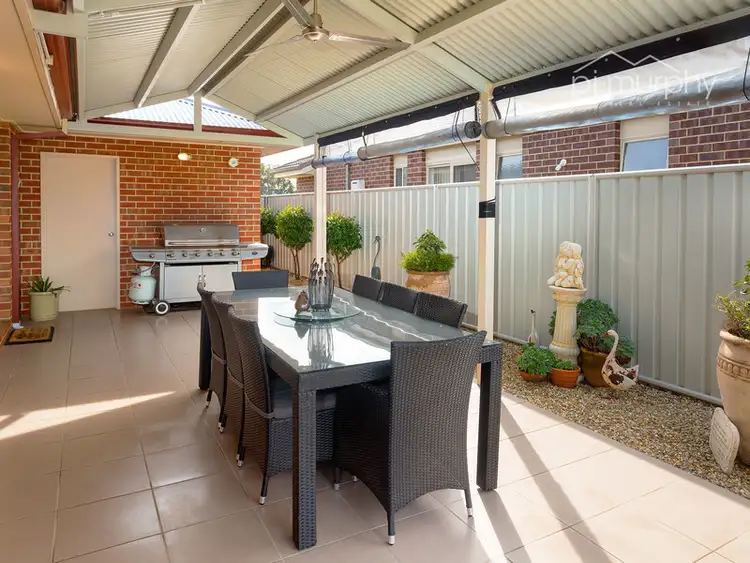 Third view of Homely house listing, 6 Coopers Road, Wodonga VIC 3690