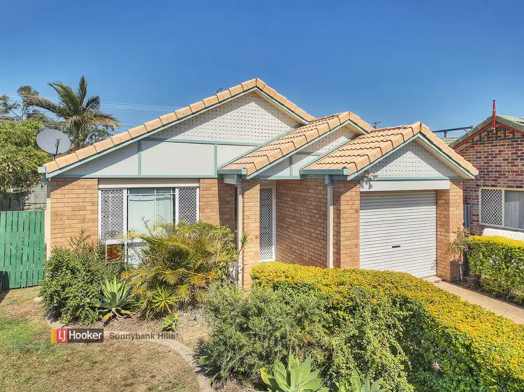 52 Eucalyptus Crescent, Runcorn QLD 4113