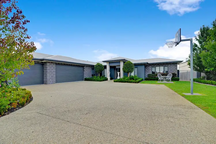 Third view of Homely house listing, 81 Riverslea Boulevard, Traralgon VIC 3844