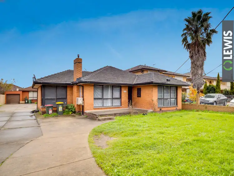 1/1713 Sydney Road, Campbellfield VIC 3061