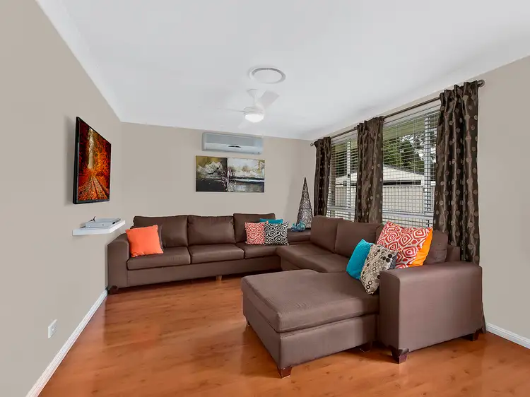 Third view of Homely villa listing, 2/68 Coachwood Drive, Ourimbah NSW 2258