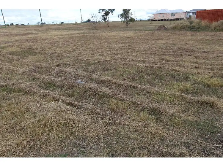 Seventh view of Homely land listing, LOT 50-51, 48 Victoria Street, Clifton QLD 4361