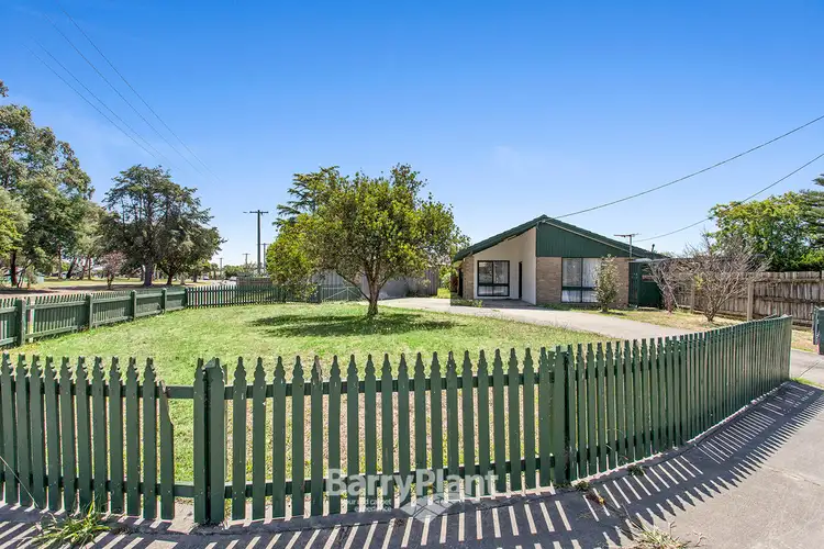 Fourth view of Homely house listing, 1 Doyne Crescent, Traralgon VIC 3844