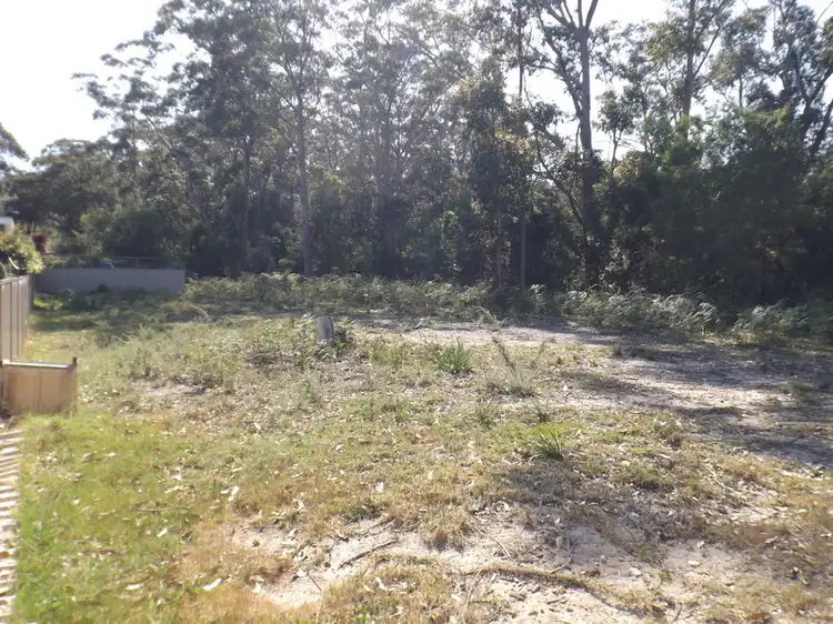 Fourth view of Homely land listing, 5 Mulloway Circuit, Merimbula NSW 2548