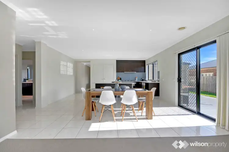 Fourth view of Homely house listing, 38 Independent Way, Traralgon VIC 3844