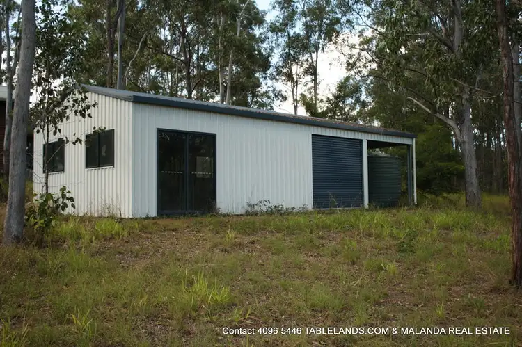 L1162  11 Kent Close, Tumoulin QLD 4888