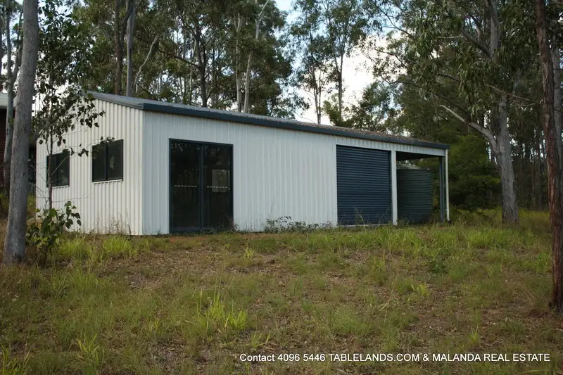 Main view of Homely land listing, L1162  11 Kent Close, Tumoulin QLD 4888