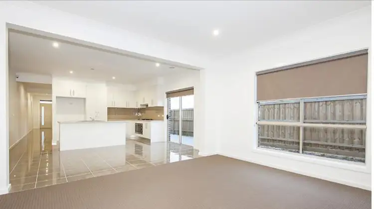 Fourth view of Homely house listing, 22 Bedstraw Street, Mernda VIC 3754